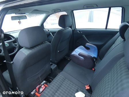 Skoda Octavia 1.9 TDI Tour - 5