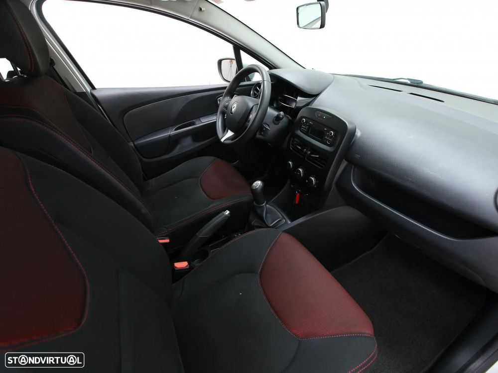 Renault Clio 1.5 dCi Confort - 10