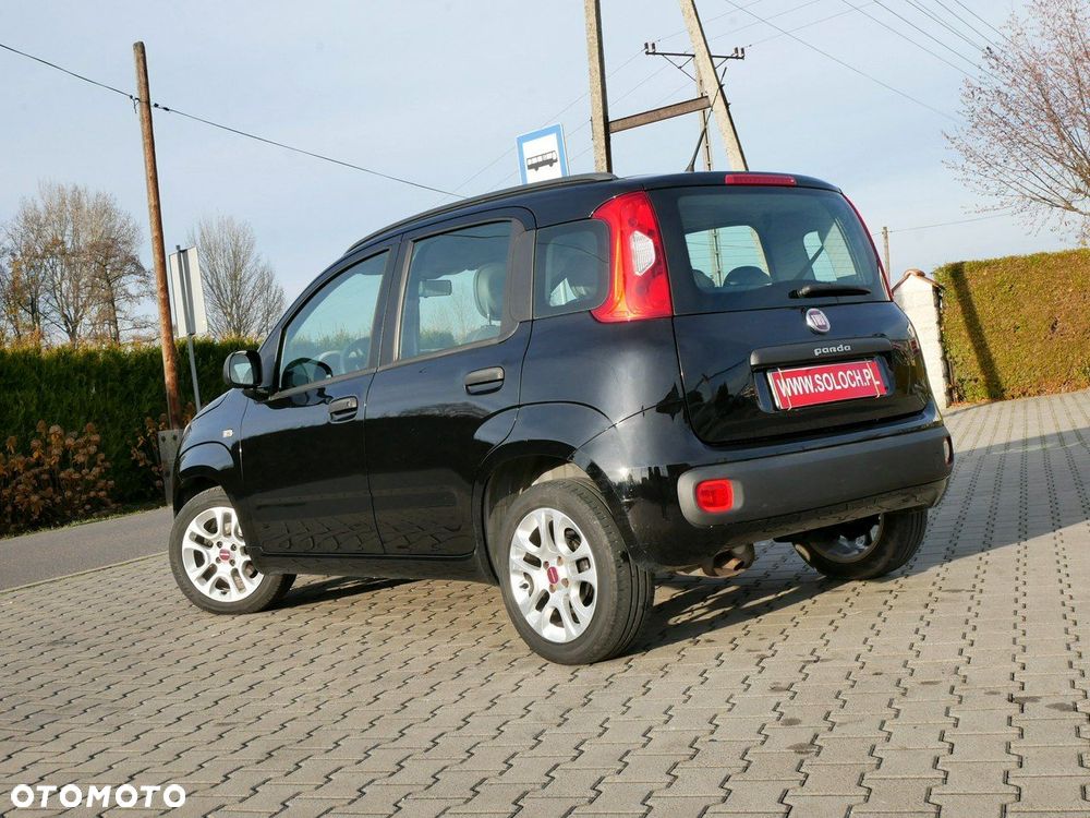 Fiat Panda - 10