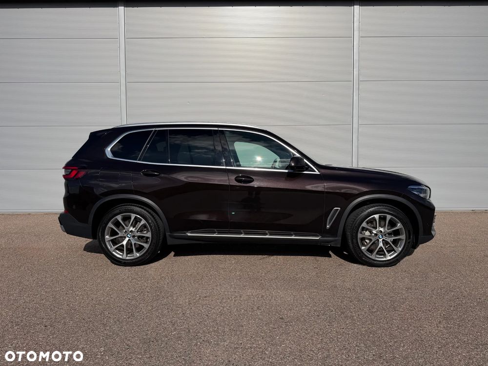 BMW X5 xDrive40i mHEV - 5