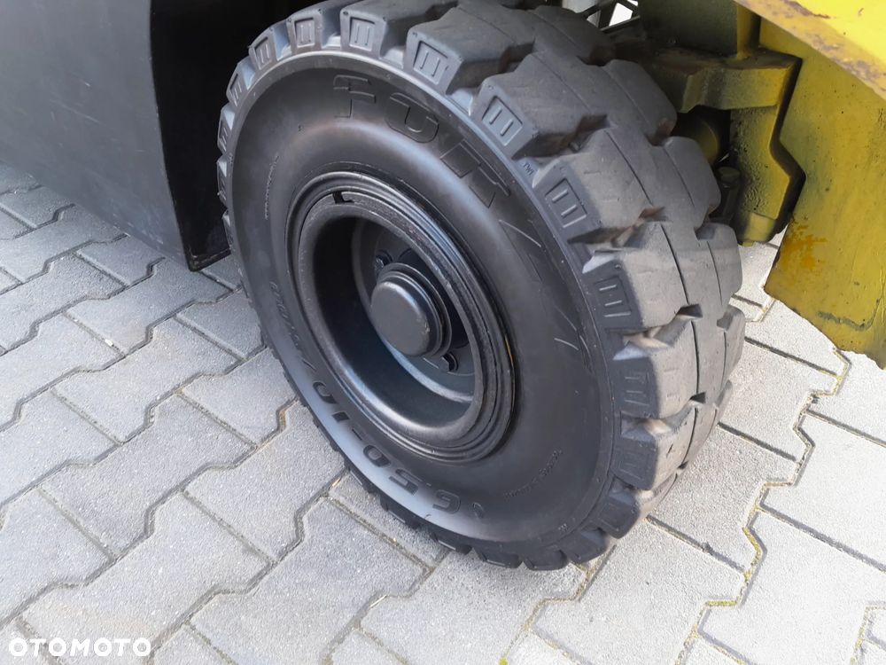 Daewoo D25S-3 - 8