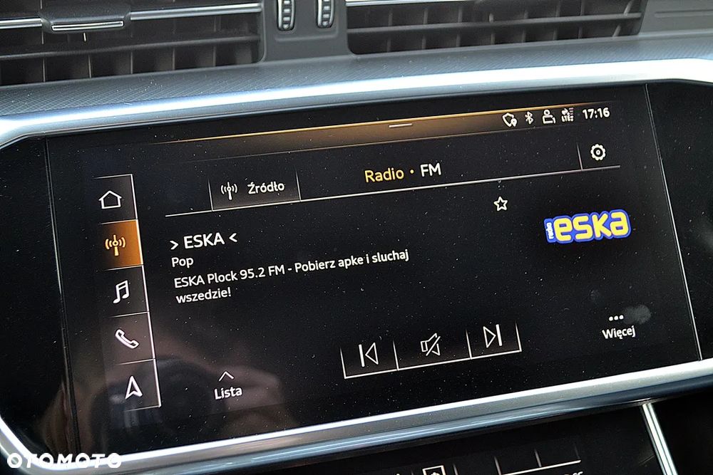 Audi A6 Avant 40 TDI S tronic sport - 24