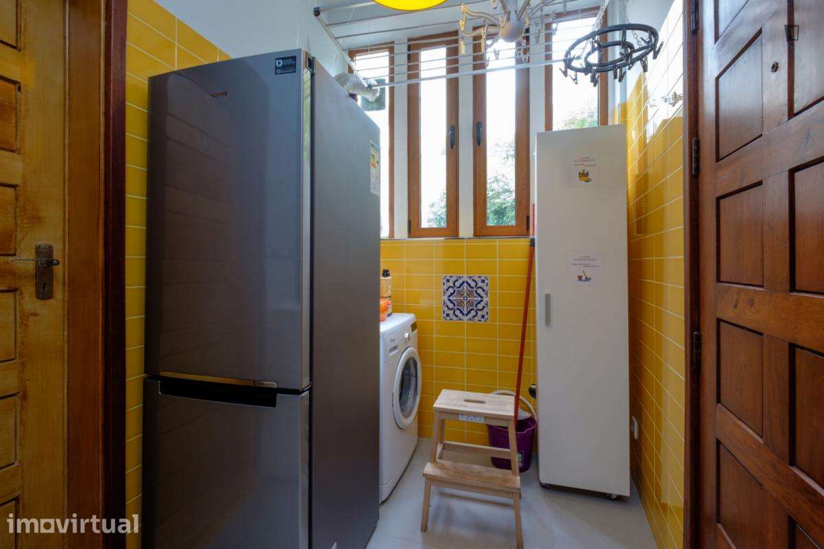 Quarto - localizado em Cidral Coimbra - Grande imagem: 4/30