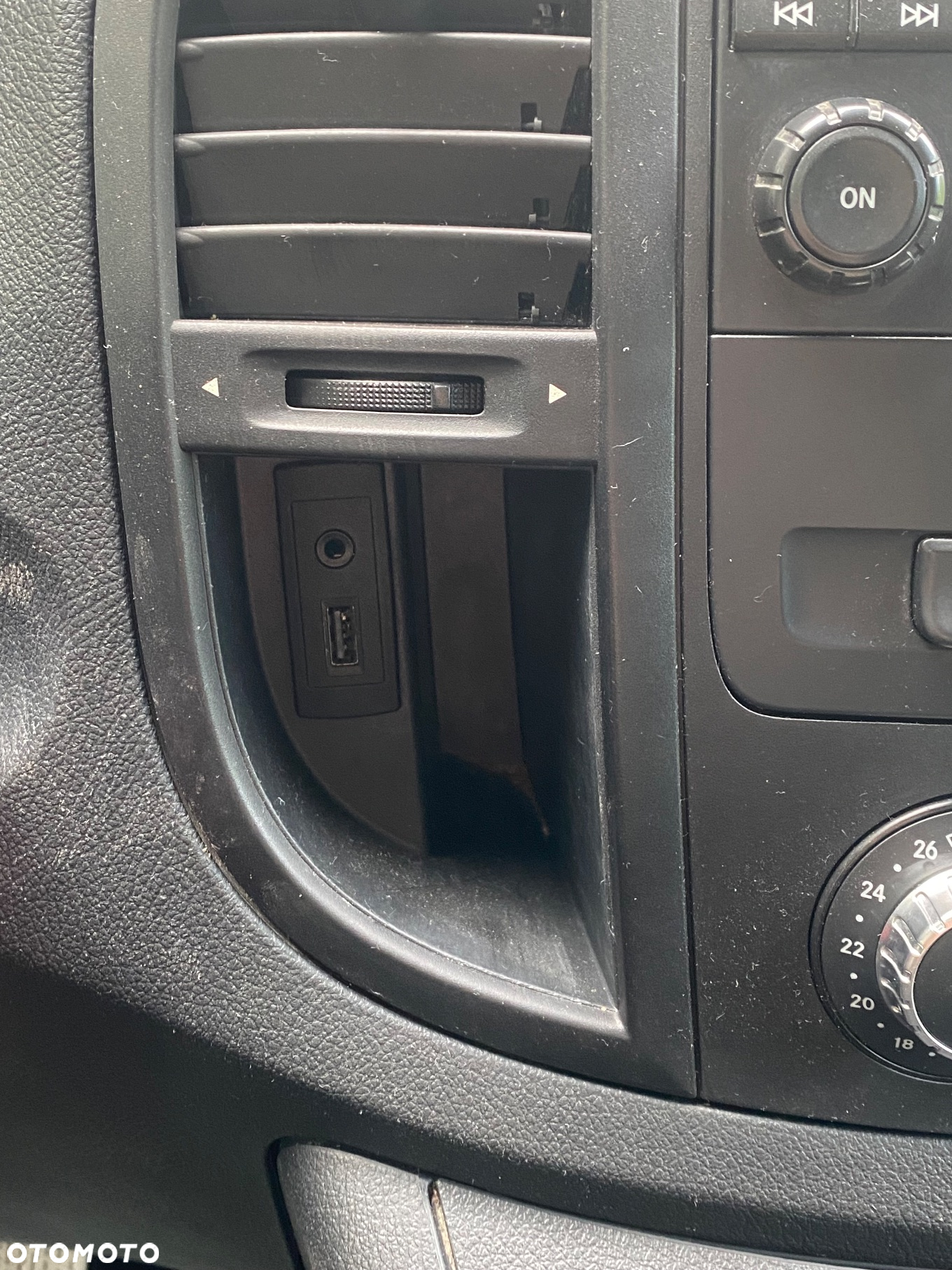 Mercedes-Benz Viano - 23