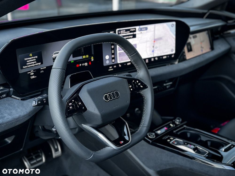 Audi A6 Sportback e-tron - 20