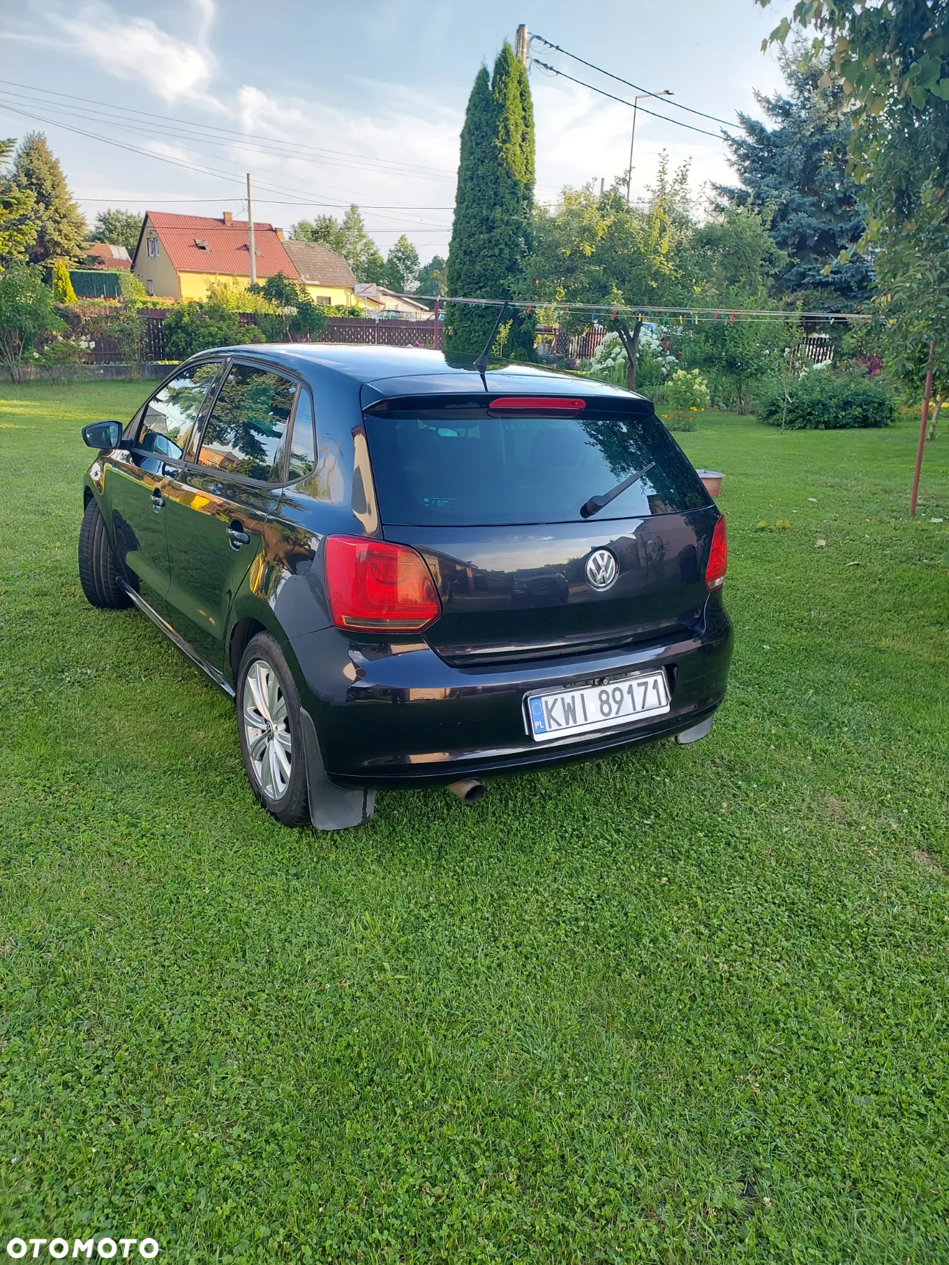 Volkswagen Polo 1.2 TSI Highline - 14