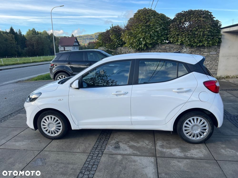Hyundai i10 1.0 Modern - 8
