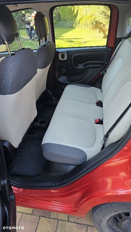 Fiat Panda - 3