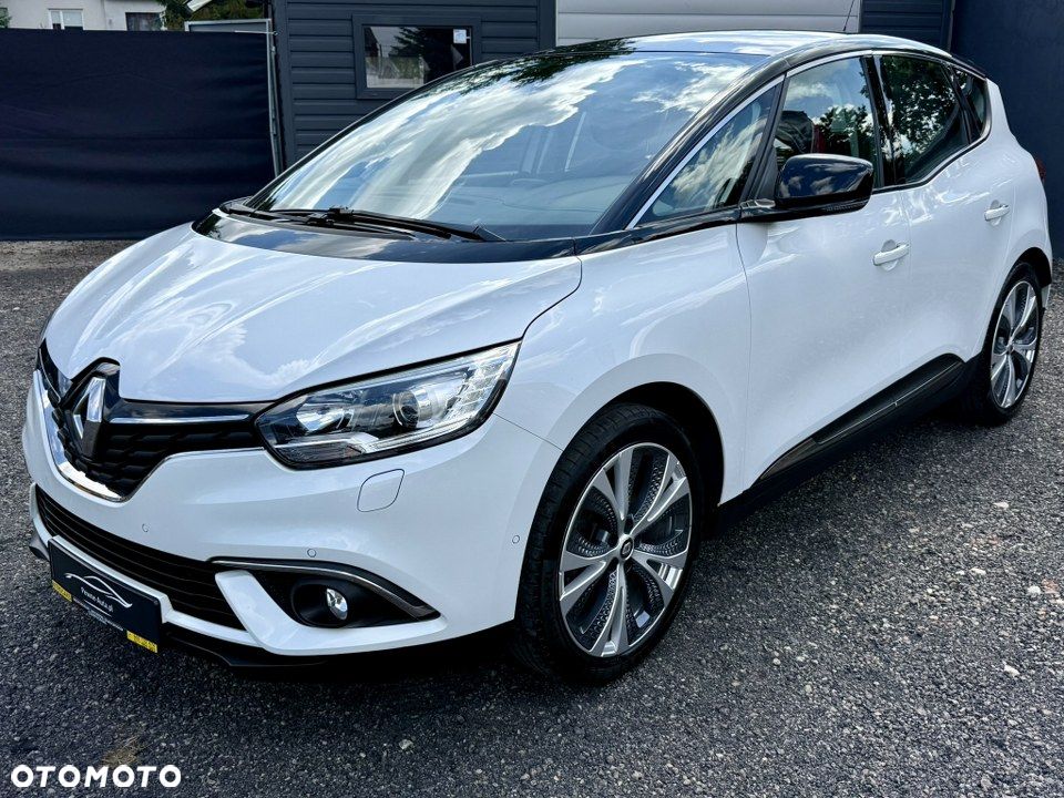 Renault Scenic Energy TCe 130 S&S Bose Edition - 3
