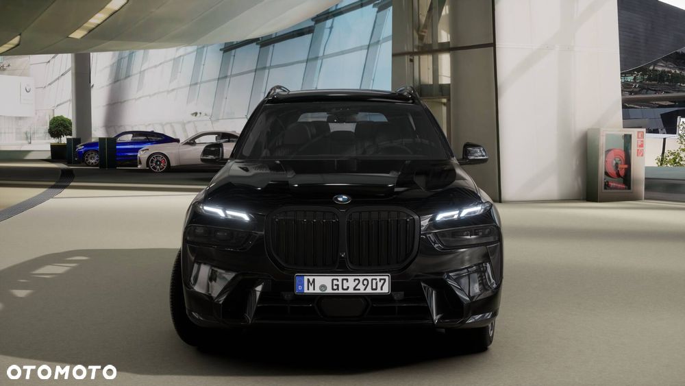 BMW X7 xDrive40d mHEV sport - 1