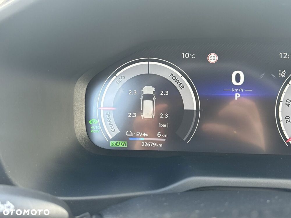 Toyota RAV4 2.5 Plug-In Hybrid Selection 4x4 - 22