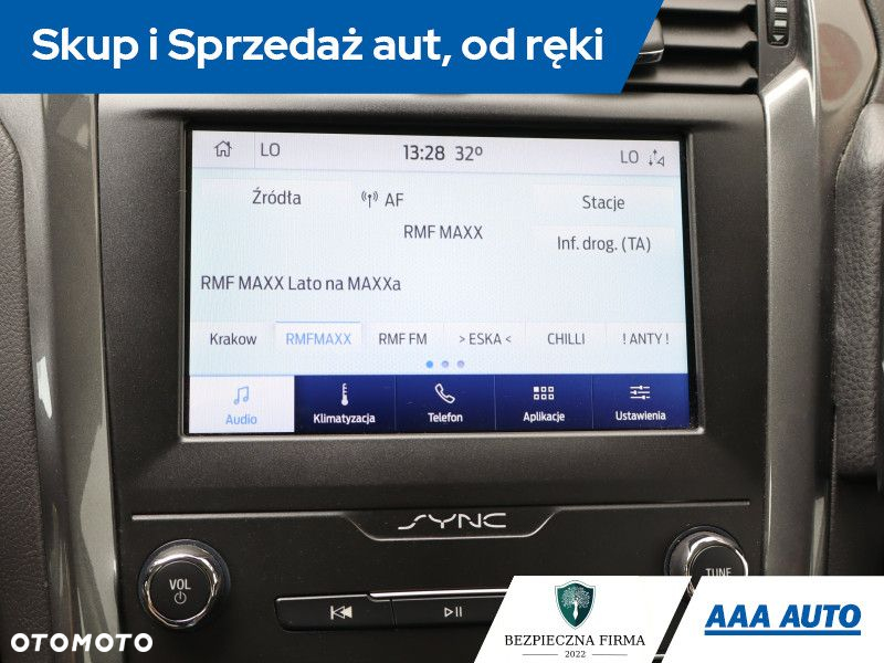 Ford Mondeo - 14