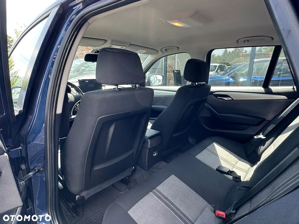 BMW X1 - 30