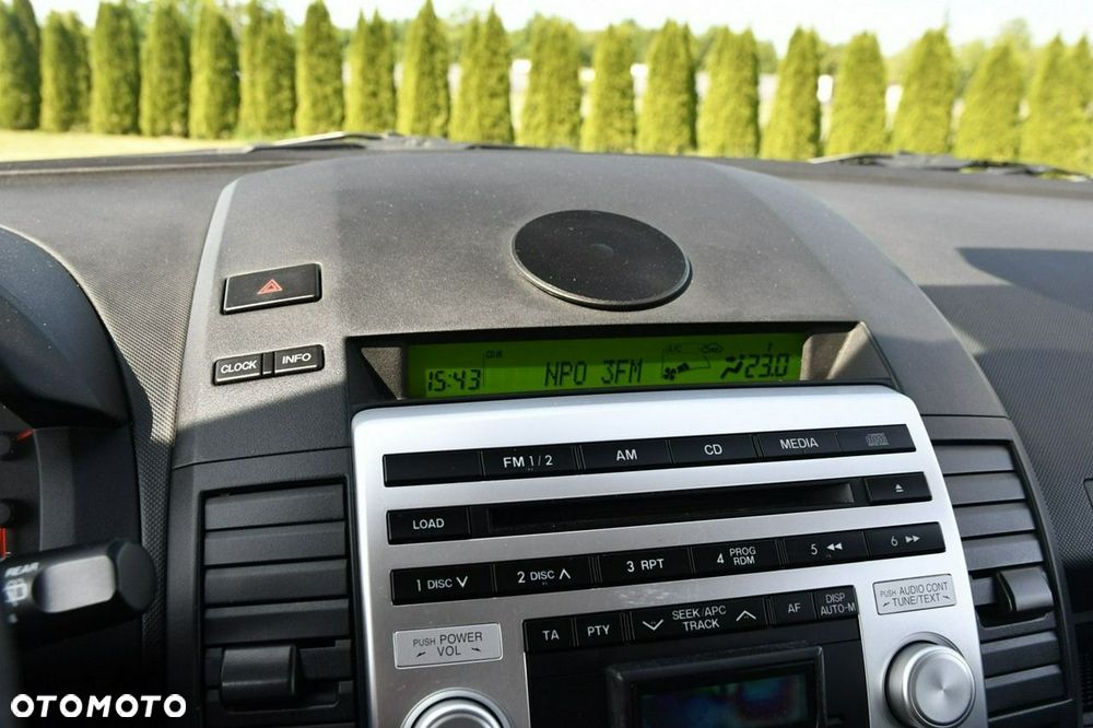 Mazda 5 - 22