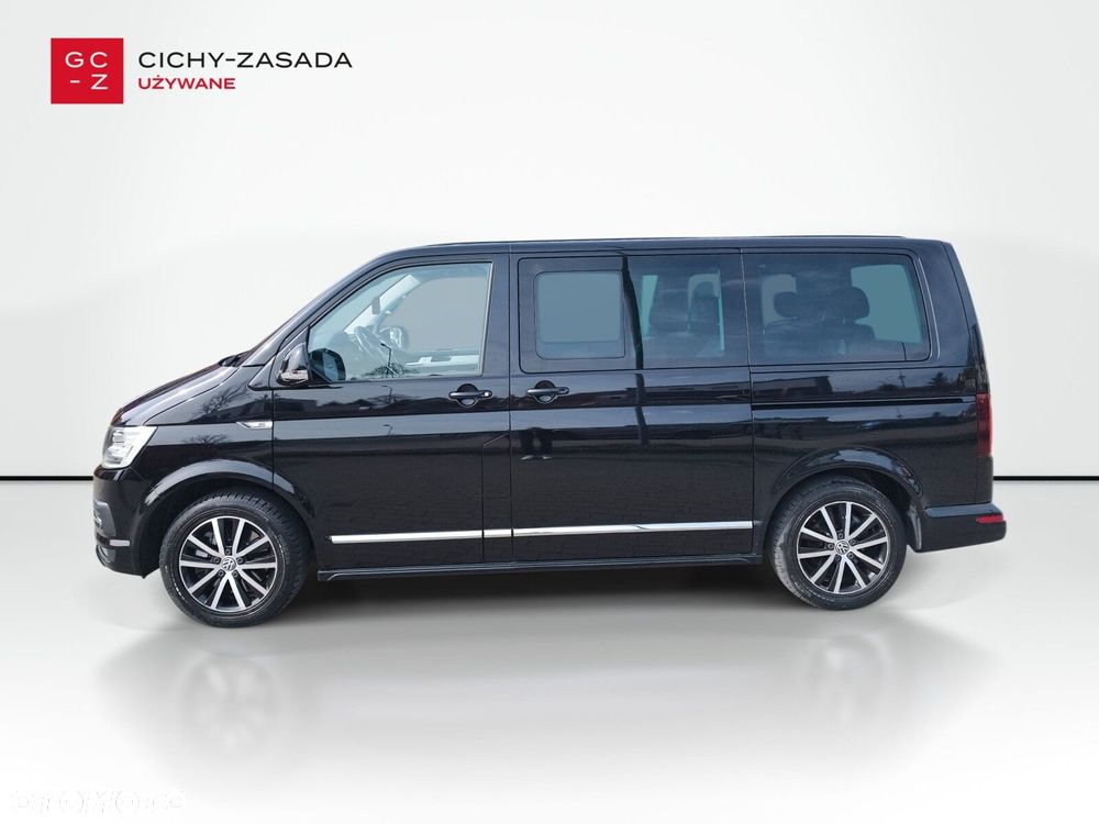 Volkswagen Multivan 2.0 TDI L1 Higline DSG - 3