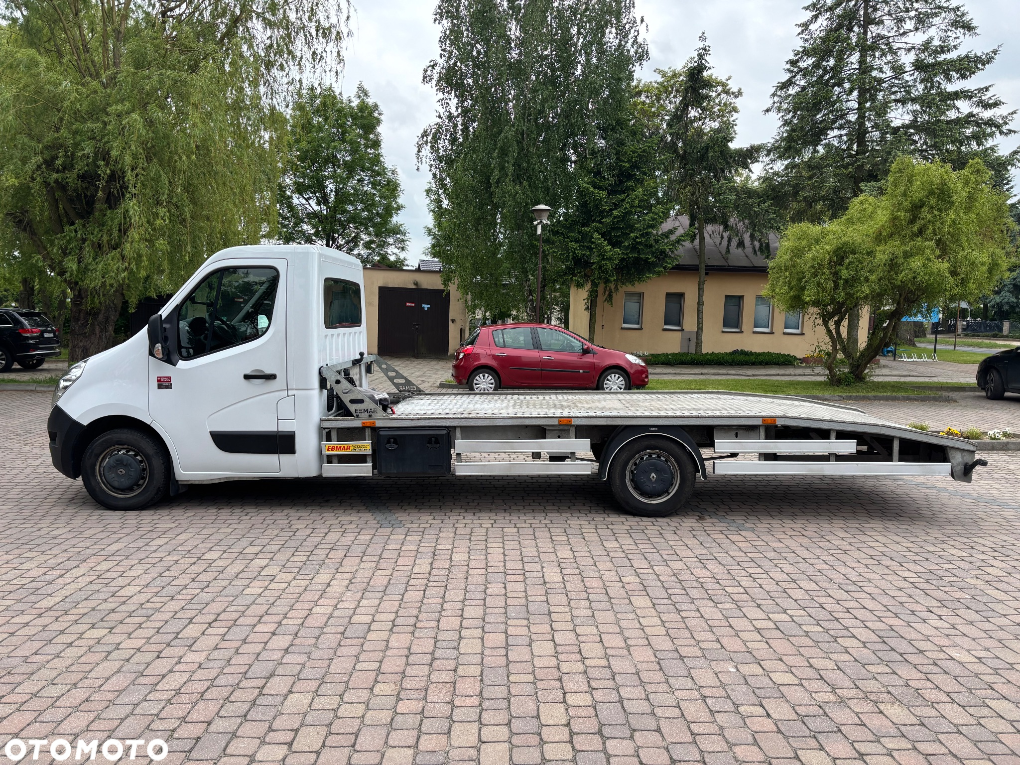 Renault Master - 7