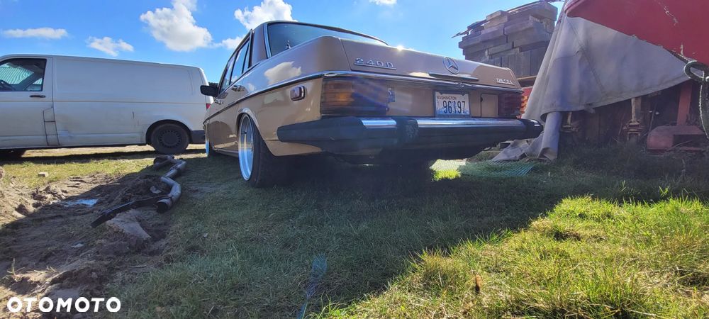 Mercedes-Benz Inny - 12