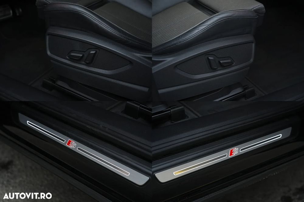 Audi Q5 40 TDI quattro S tronic S line - 13