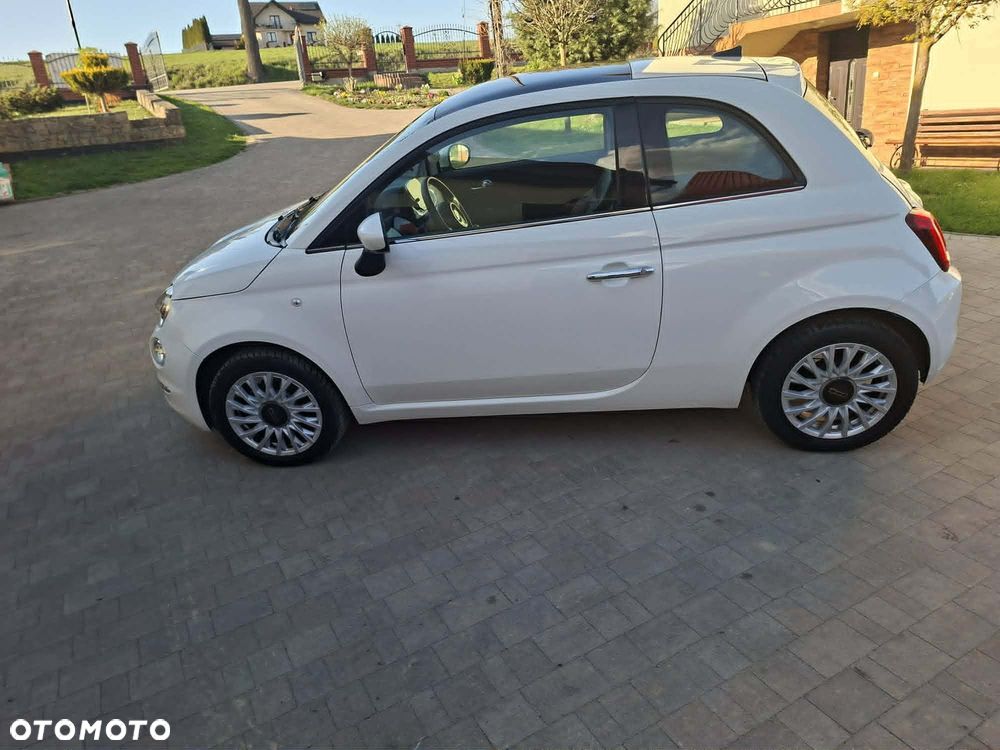 Fiat 500 - 3