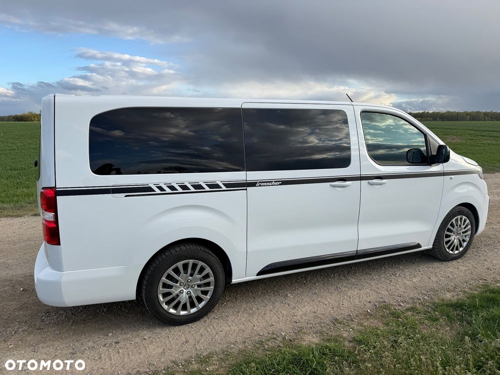 Peugeot Traveller 2.0 BlueHDi Long Active - 9