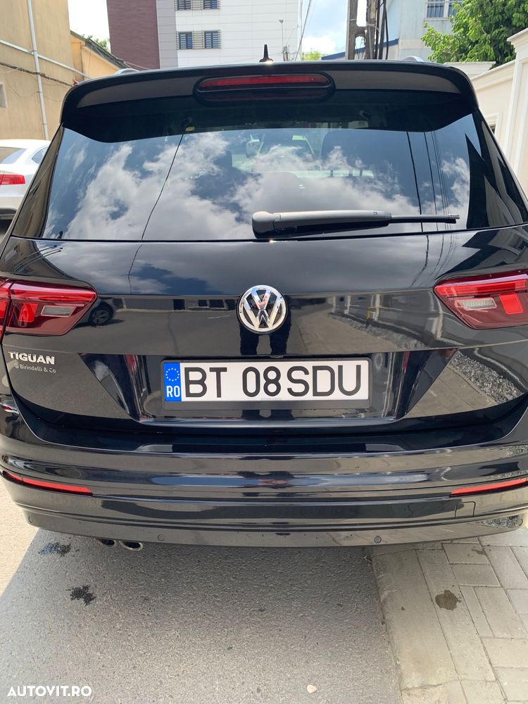 Volkswagen Tiguan - 2