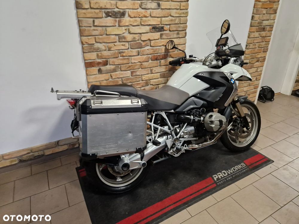 BMW GS - 3