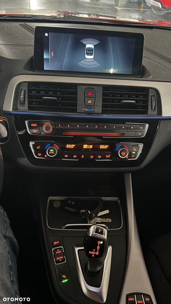 BMW Seria 2 220d Sport-Aut M Sport - 15