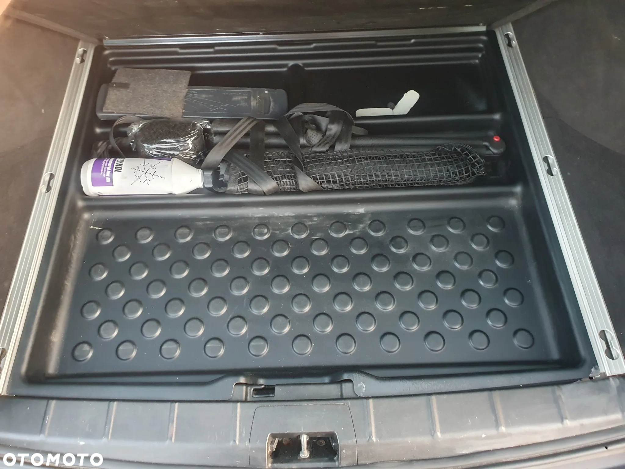 Saab 9-5 - 30