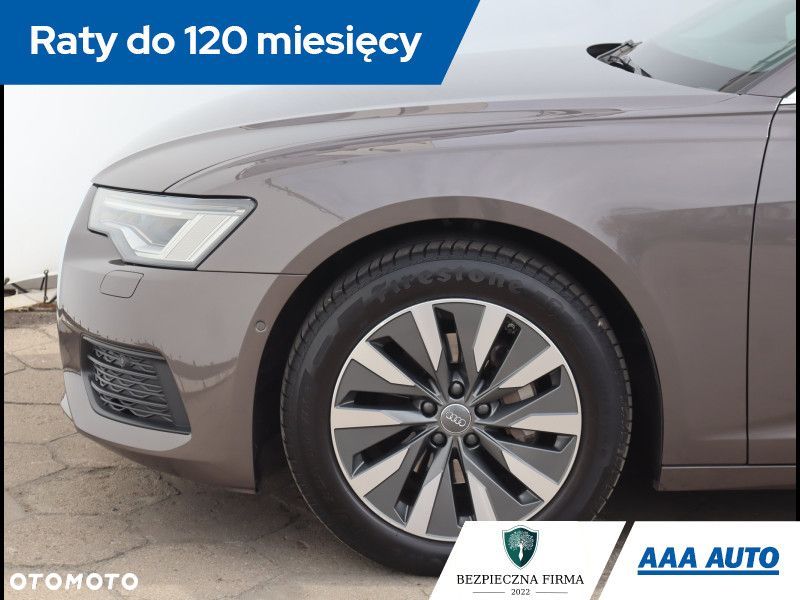 Audi A6 Limousine - 15