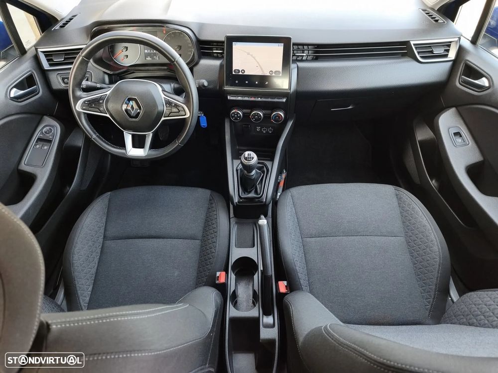 Renault Clio 1.0 TCe Evolution - 17