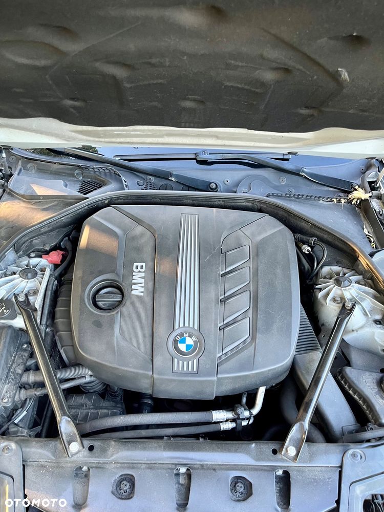BMW Seria 5 - 23