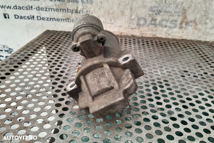 Electromotor GK2T11000A. 2.0  TDCI E6 Ford Transit 4 [2014 - 2019] Au - 3