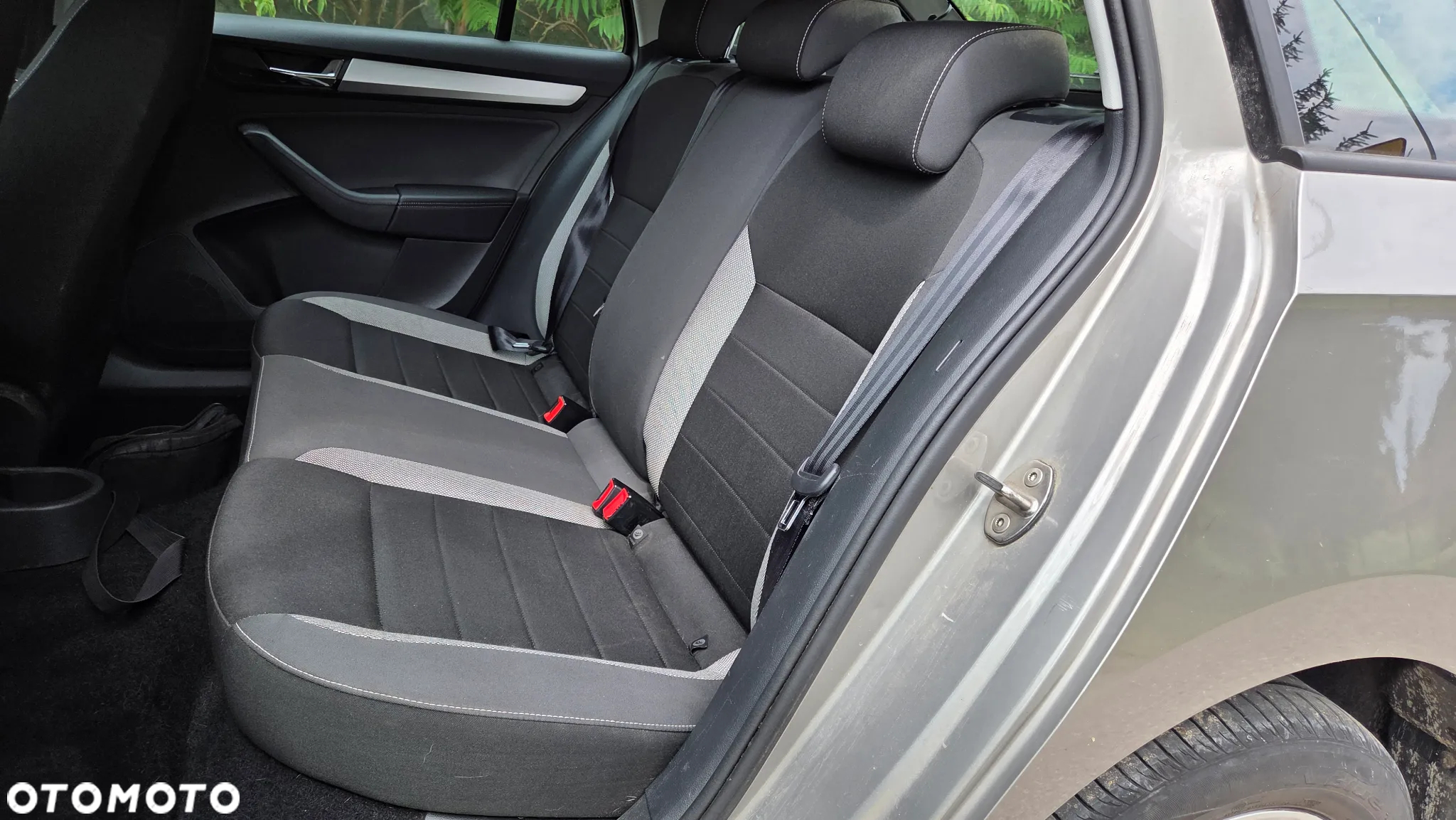 Skoda RAPID 1.0 TSI Style - 16