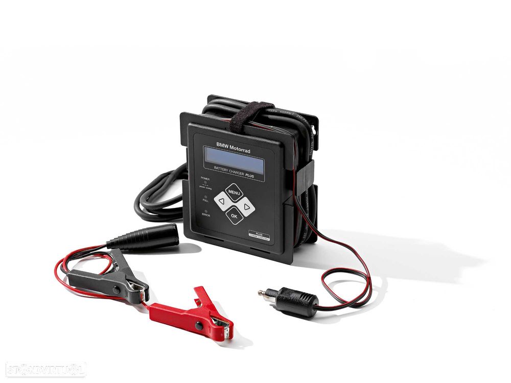 BMW R nineT Scrambler - 12