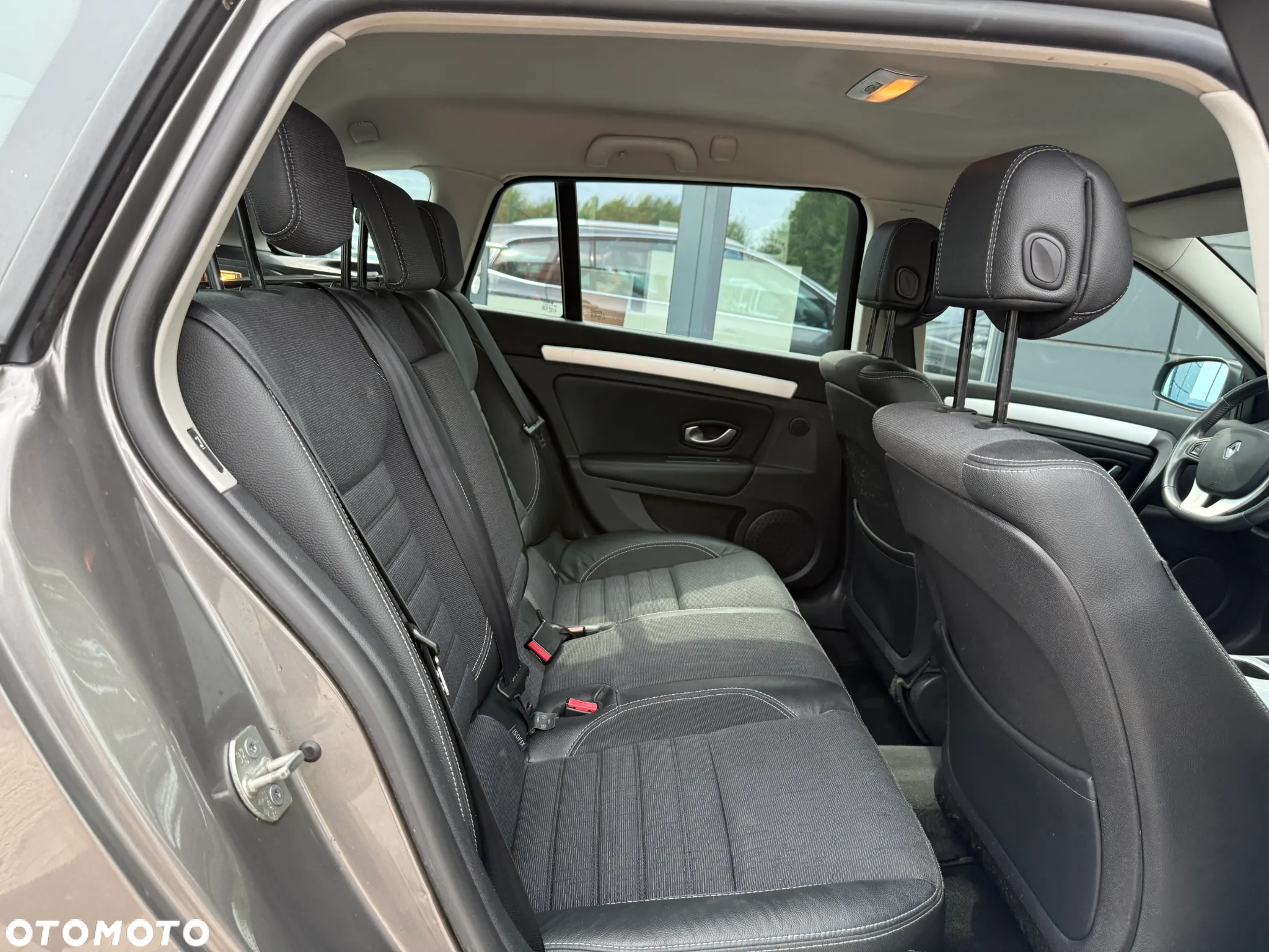 Renault Laguna 2.0 Dynamique - 27