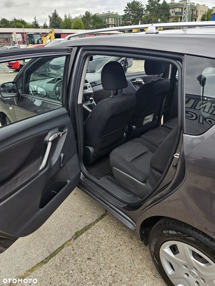 Toyota Verso 1.6 Luna EU5 - 25