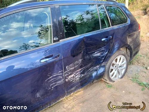 Volkswagen Golf 2.0 TDI Sound - 4