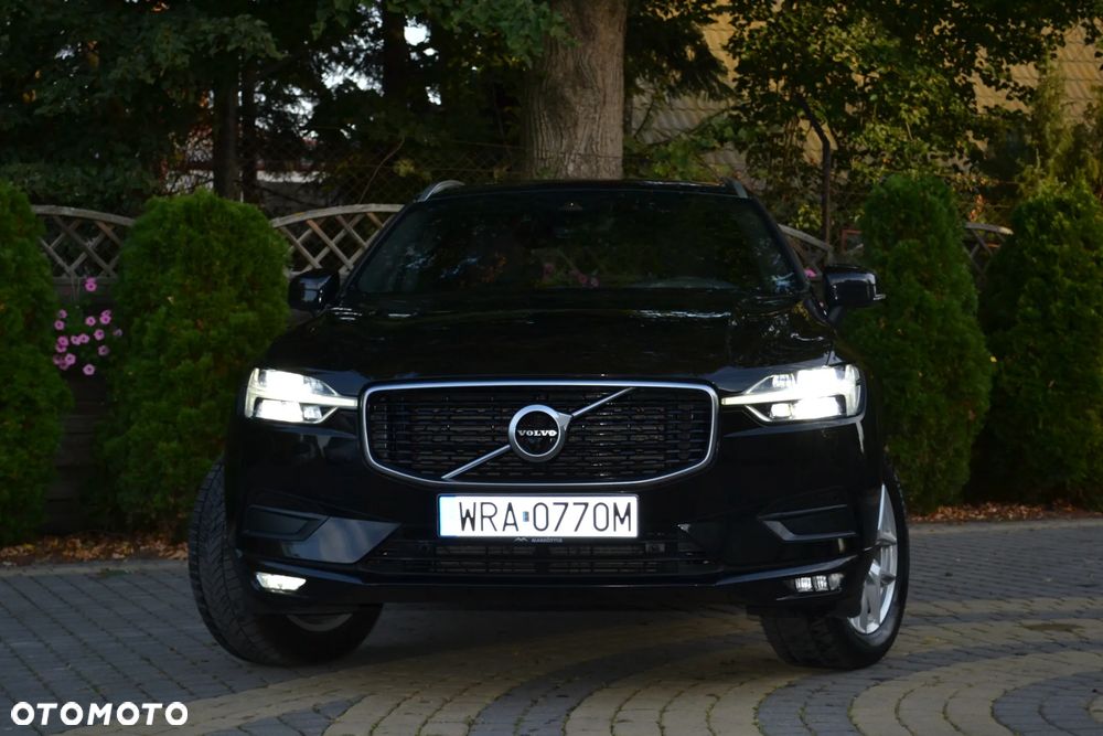 Volvo XC 60 - 5