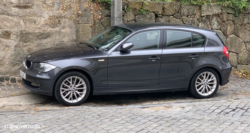 BMW 118 d - 3