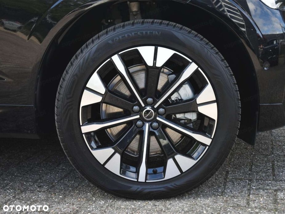 Volvo XC 60 - 20