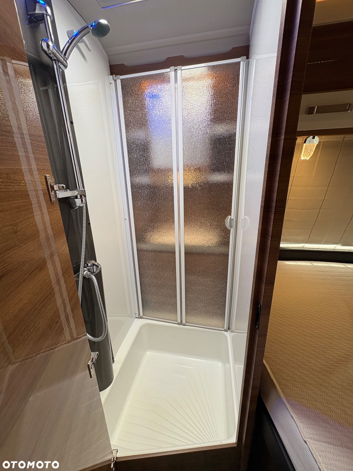 Tabbert Bellini 590 - 36