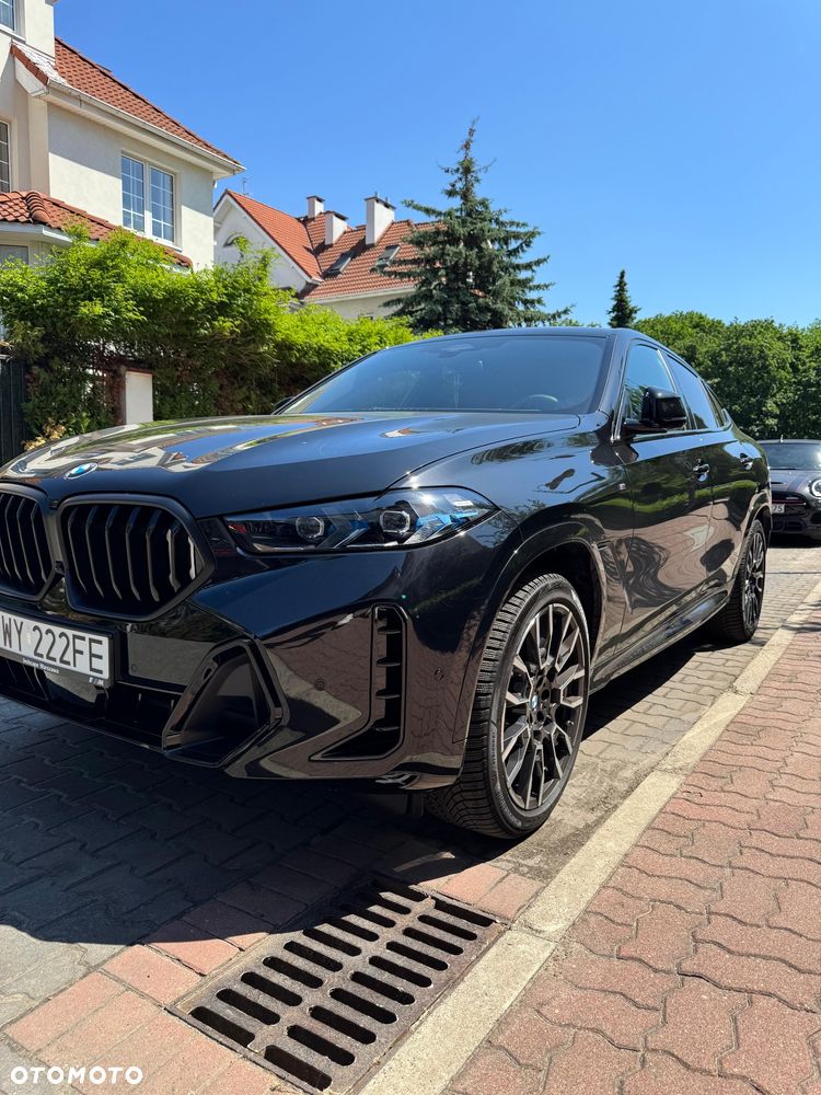 BMW X6 - 2