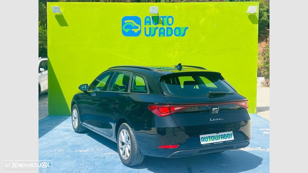 SEAT Leon 1.0 TSI Style - 7