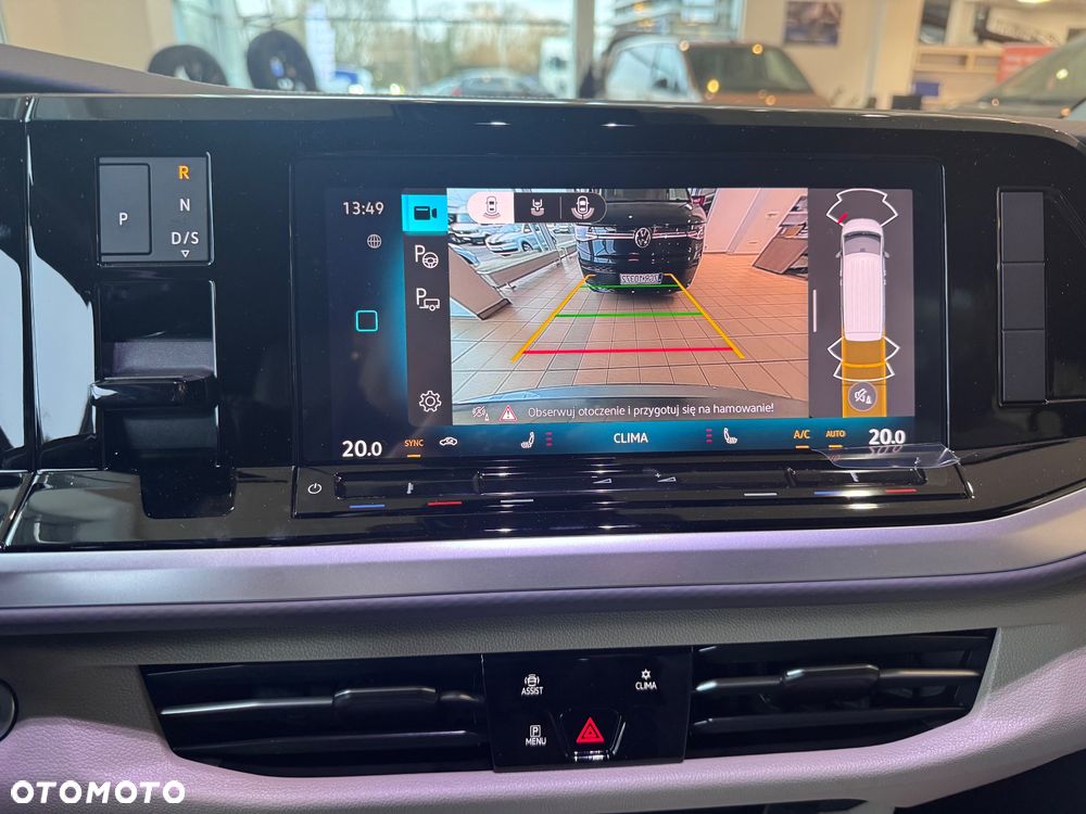 Volkswagen Multivan 2.0 TDI L2 Life DSG - 8