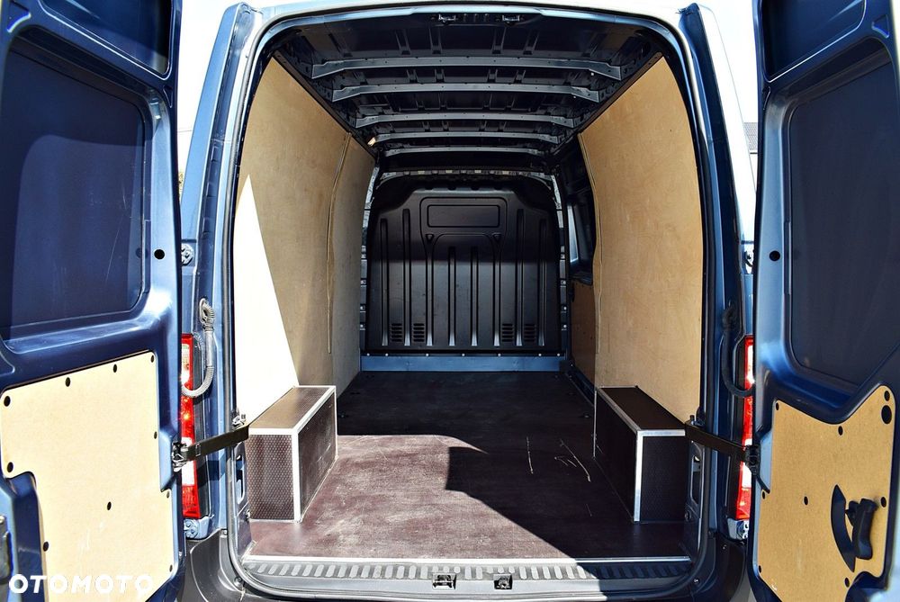 Renault Master L3H2 - 24