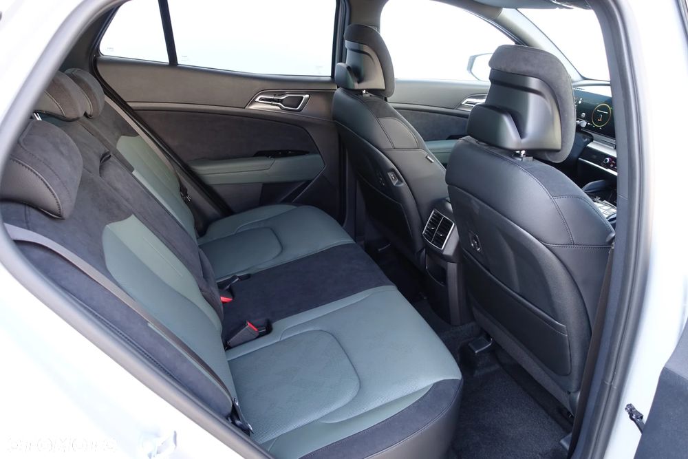 Kia Sportage - 10