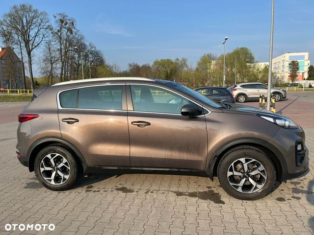 Kia Sportage 1.6 GDI S 2WD - 2