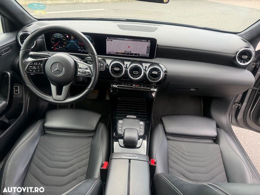 Mercedes-Benz A 180 - 7