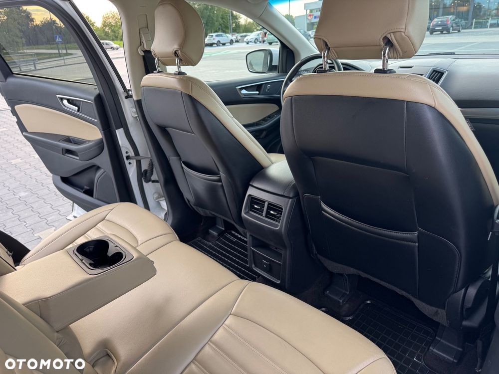 Ford Edge - 27