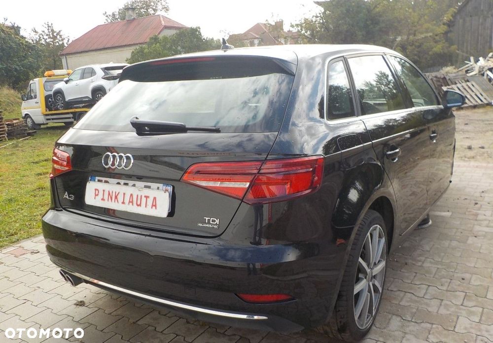 Audi A3 Sportback - 15